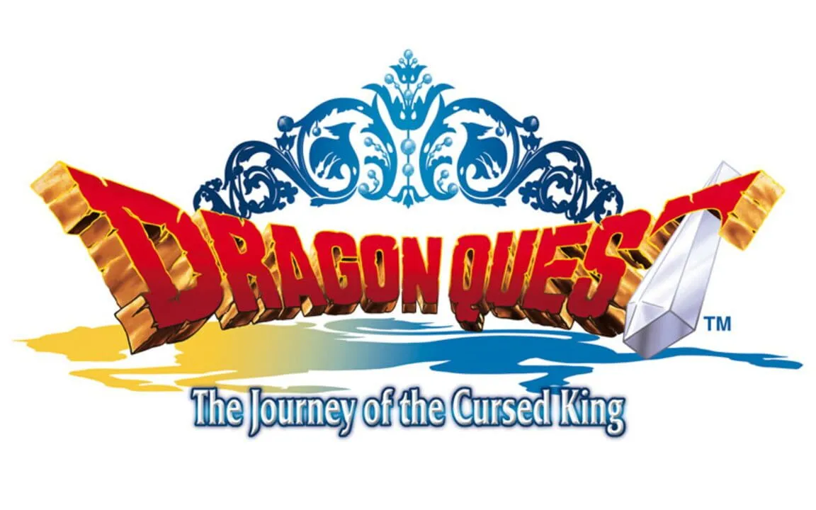 Dragon Quest VIII: Journey of the Cursed King artwork 2793