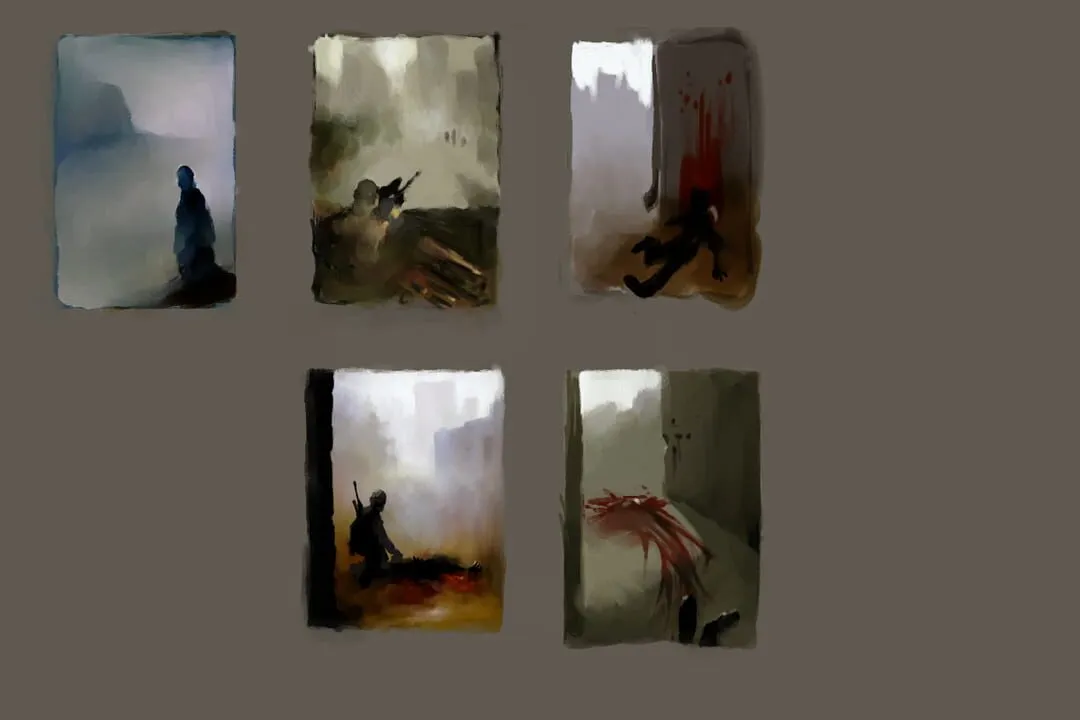 Hitman 2: Silent Assassin artwork 1175