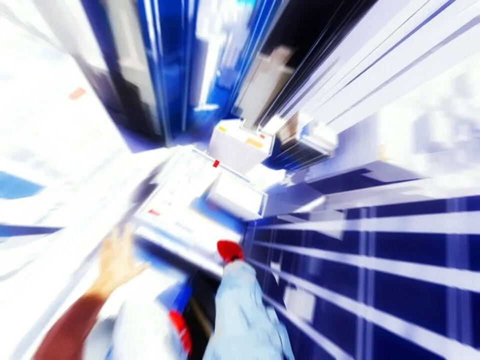 Mirror's Edge artwork 4631