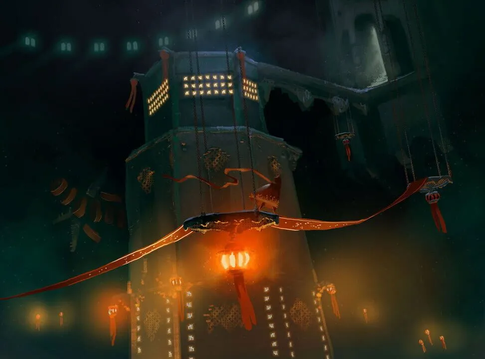 Journey artwork 2796