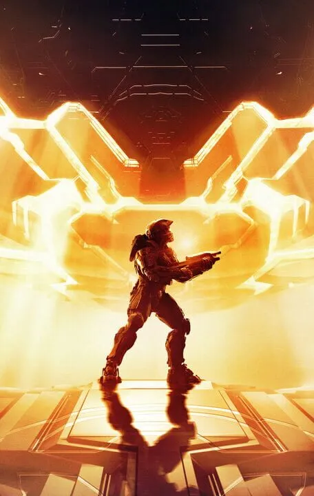 Halo 4 artwork 3060