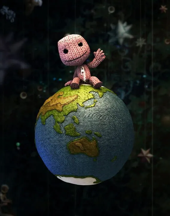 LittleBigPlanet artwork 3564