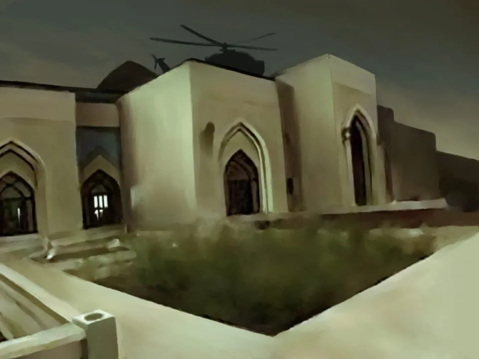 Hitman 2: Silent Assassin artwork 1174