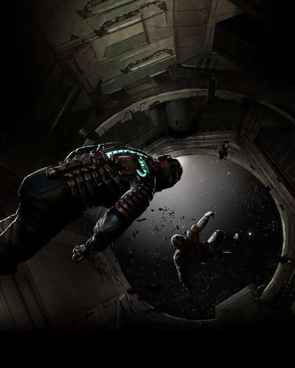Dead Space artwork 1503