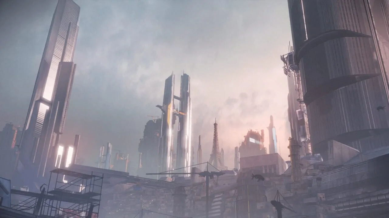 Remember Me artwork 1339