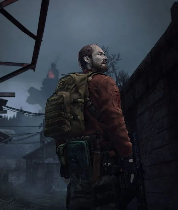 Resident Evil: Revelations 2 artwork 4062