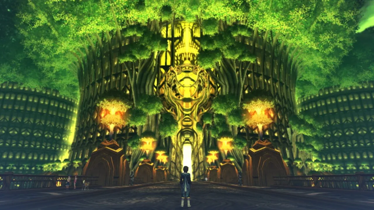 Tales of Xillia artwork 1949