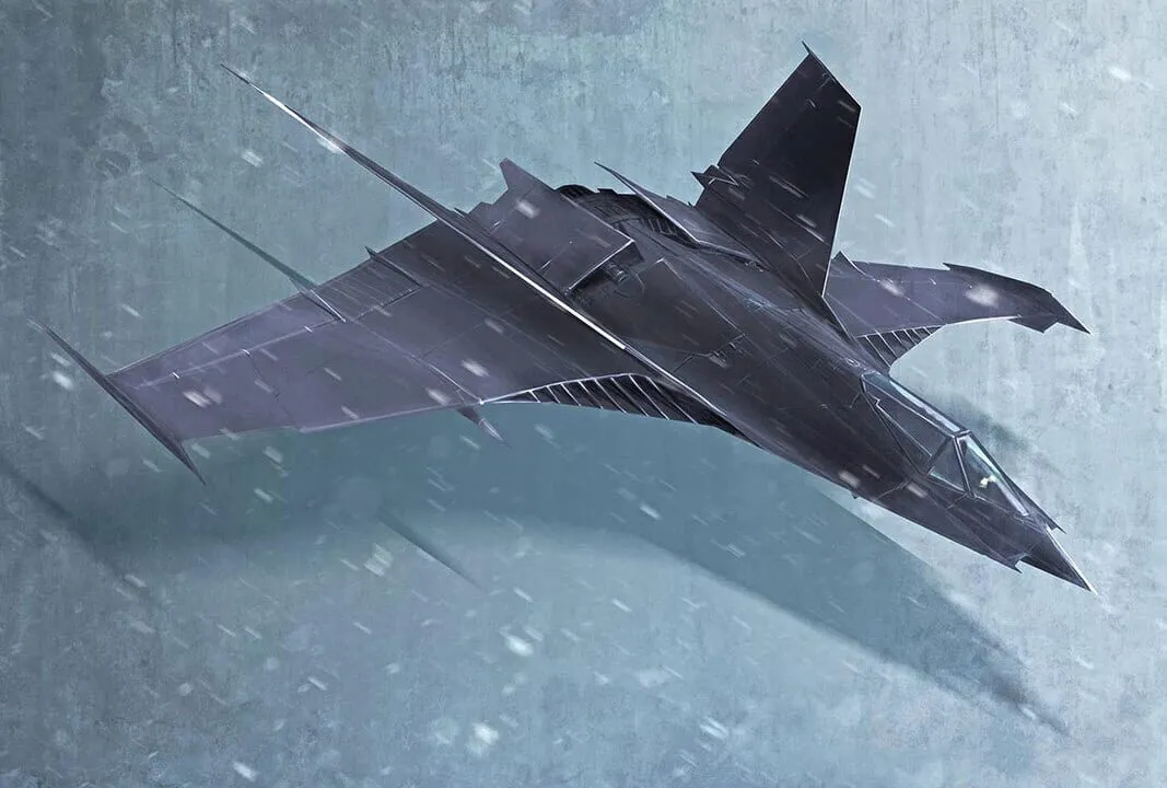 Batman: Arkham Origins artwork 755