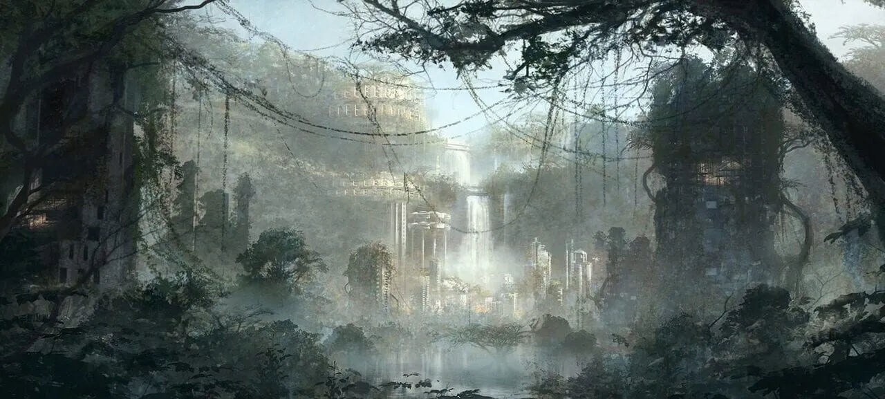 Titanfall artwork 4777