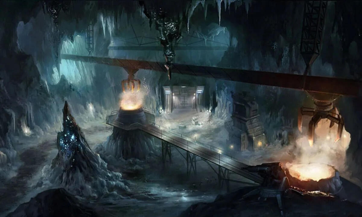 Red Faction: Armageddon artwork 4010