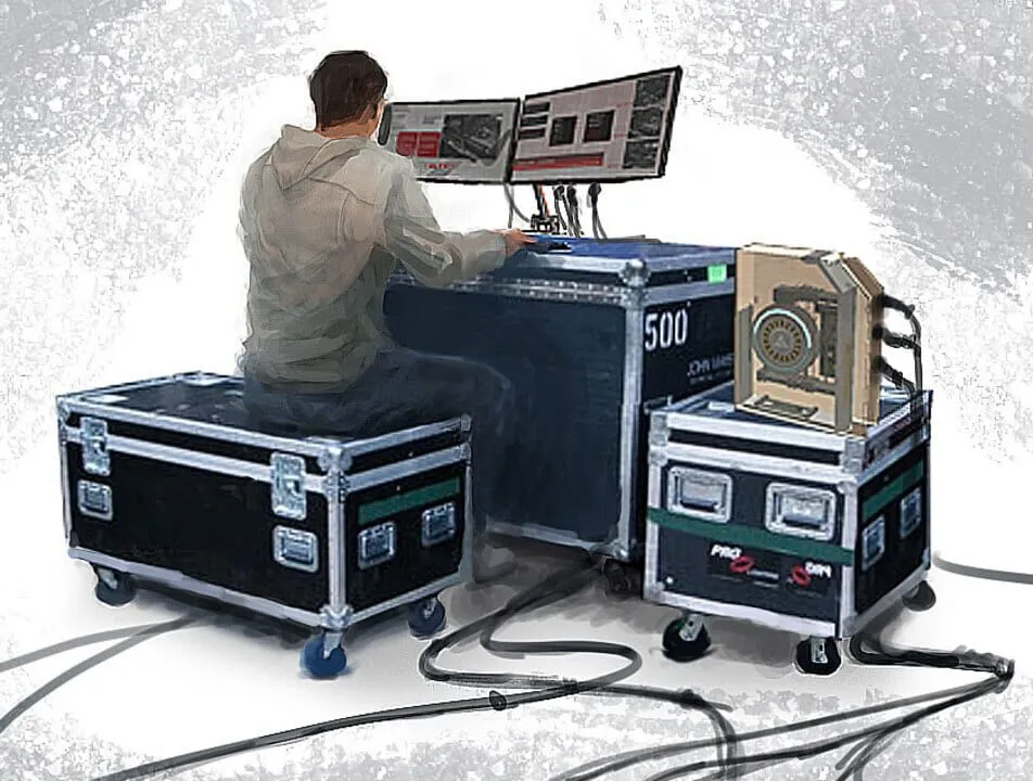 Assassin's Creed Brotherhood artwork 630