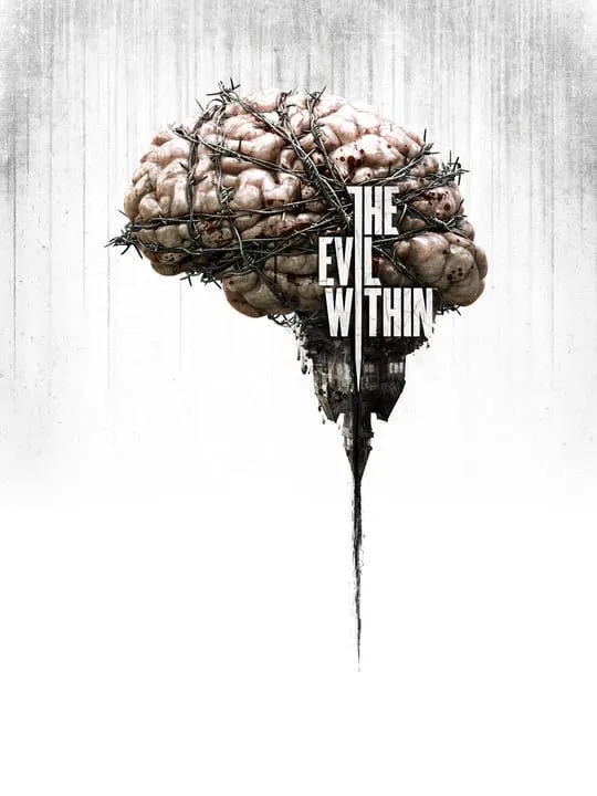 The Evil Within artwork 202