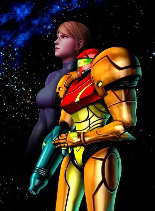 Metroid: Other M artwork 4606