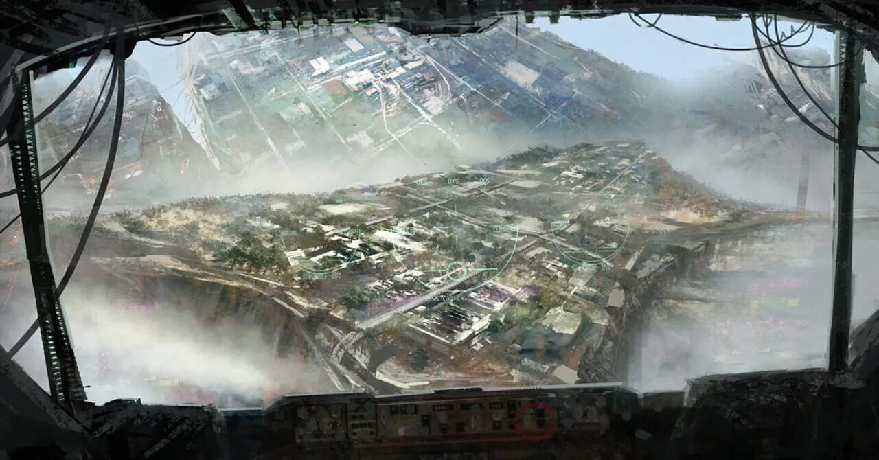 Titanfall artwork 4771