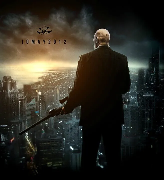 Hitman: Absolution artwork 3261