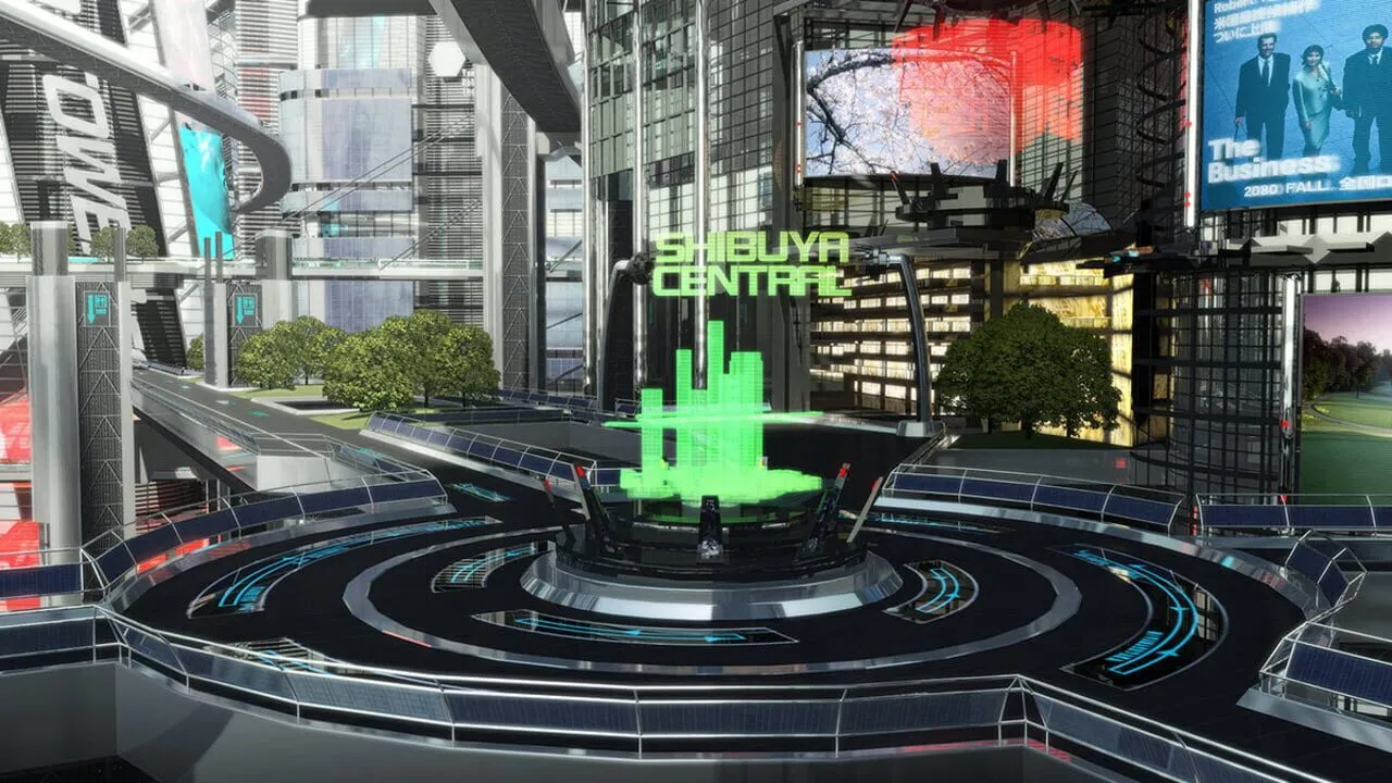 Binary Domain artwork 797