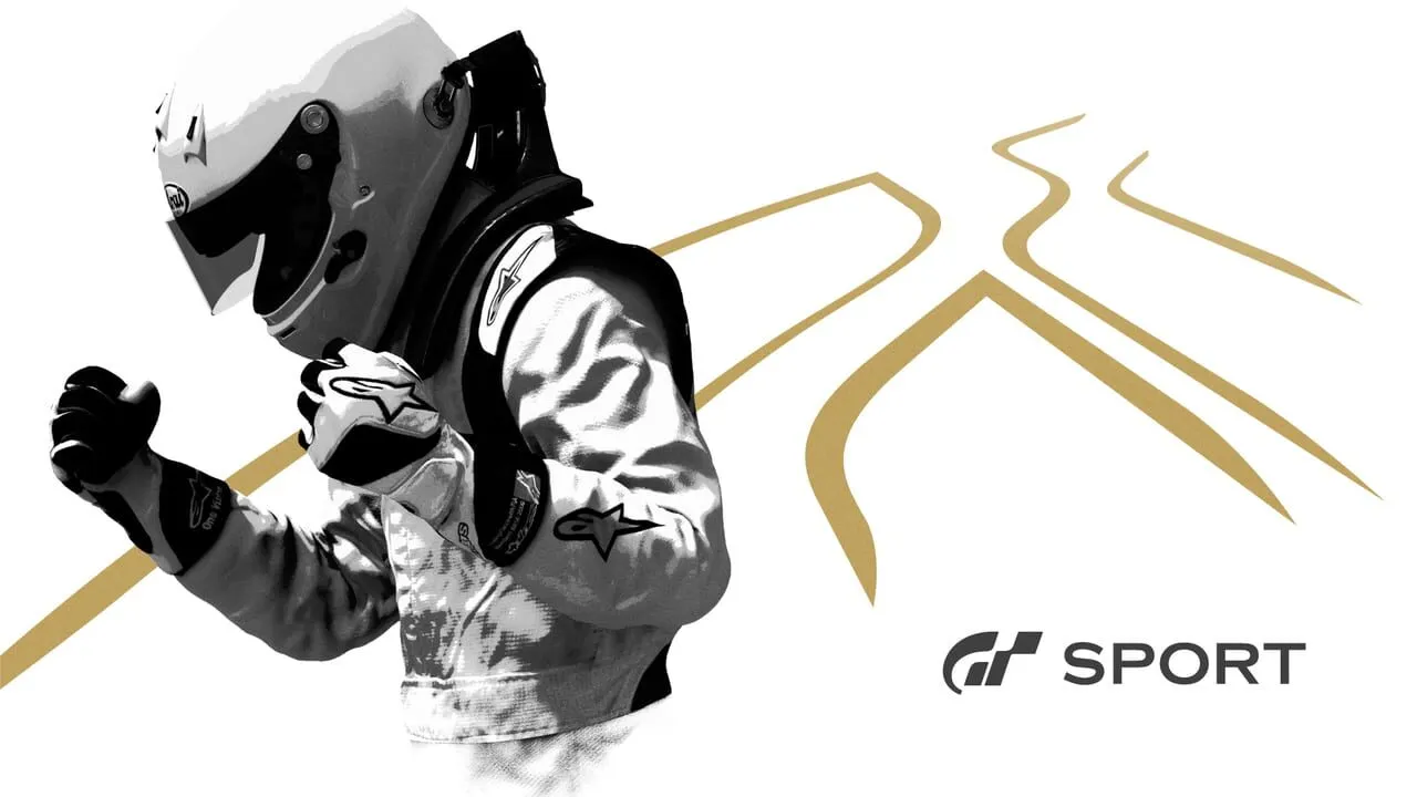 Gran Turismo Sport artwork 1040
