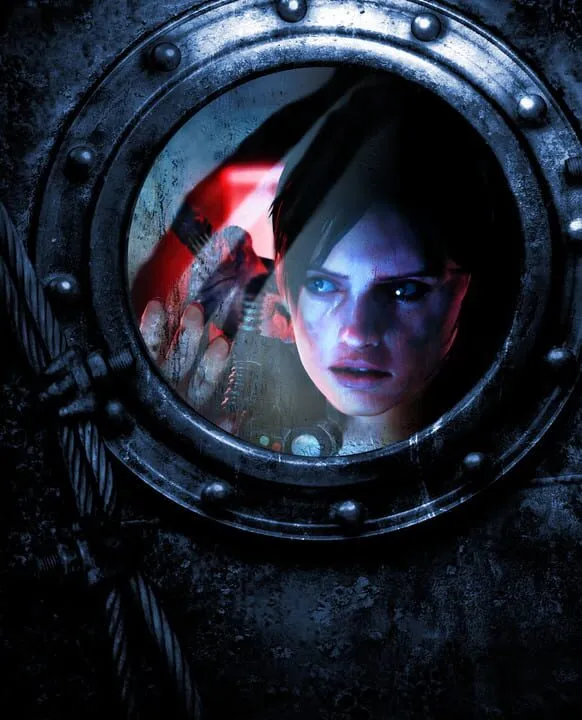 Resident Evil: Revelations artwork 1356