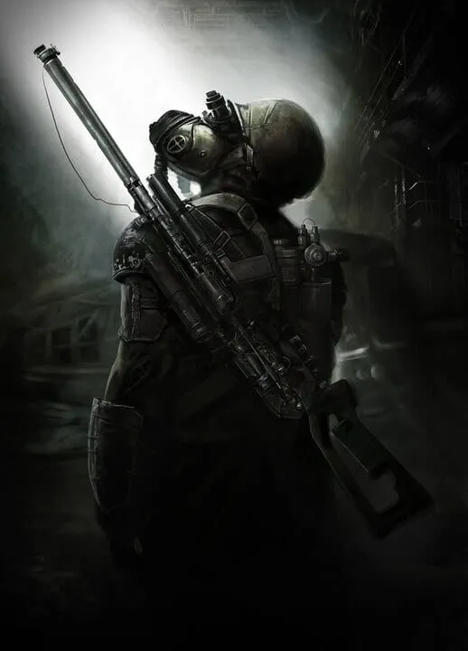 Metro: Last Light artwork 4597