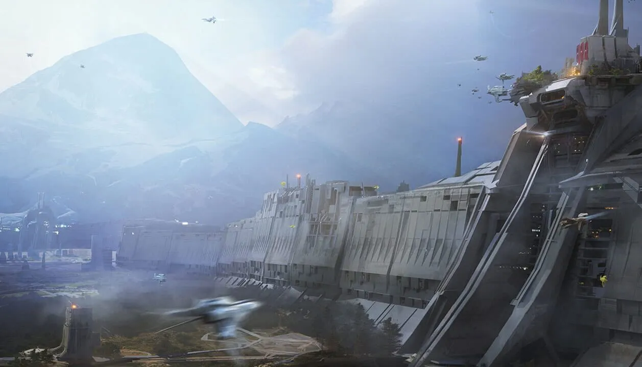 Destiny artwork 2022