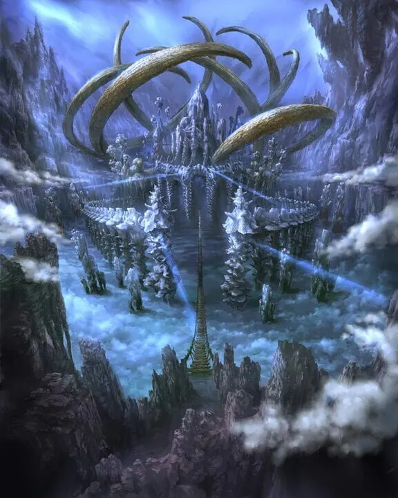 Kid Icarus: Uprising artwork 3296