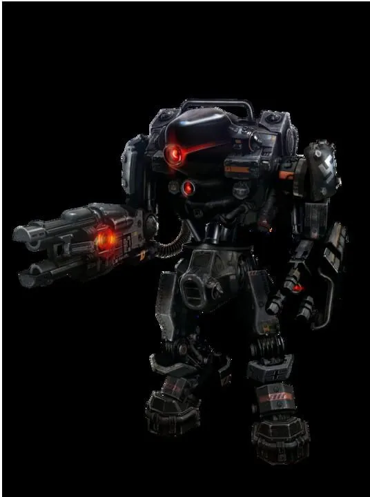 Wolfenstein: The New Order artwork 207