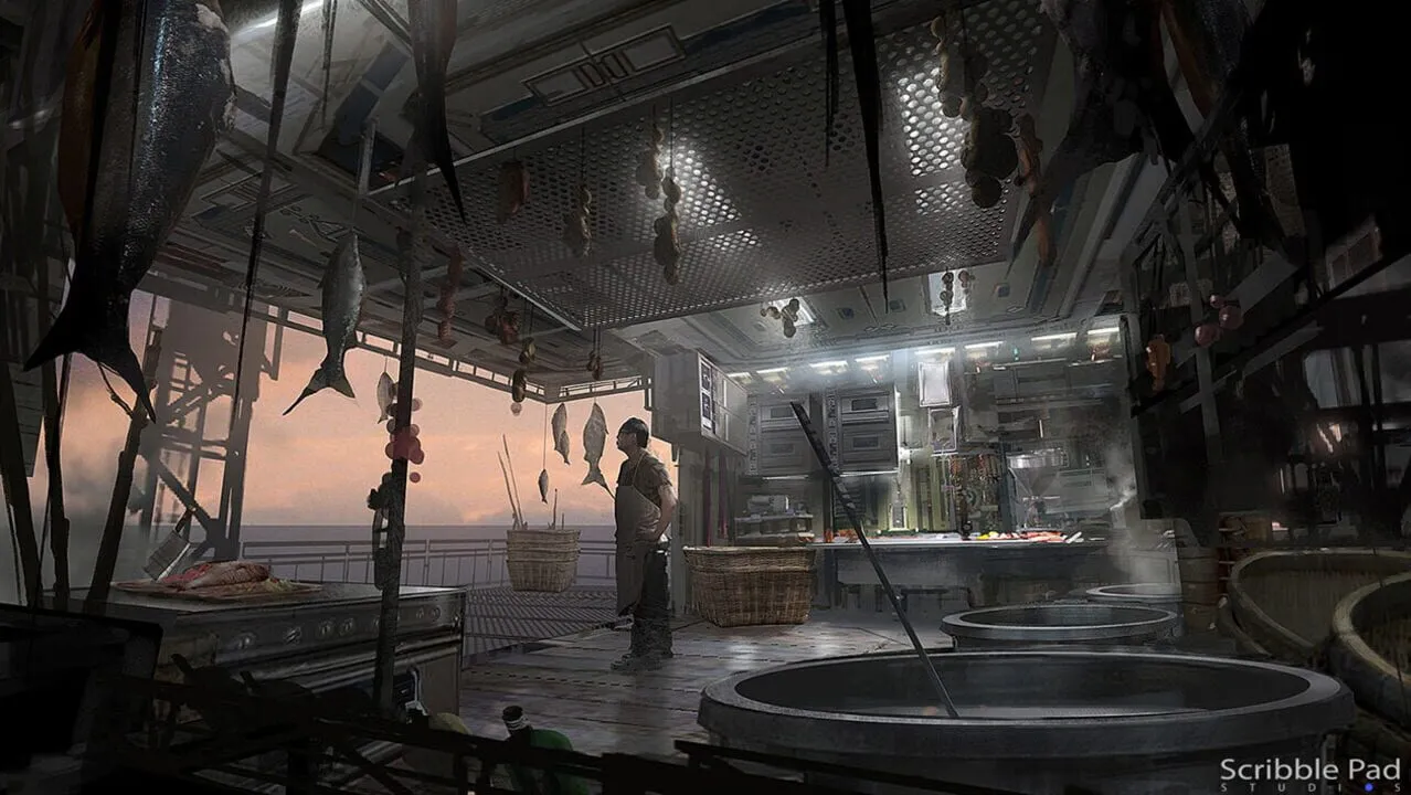 Titanfall artwork 4768