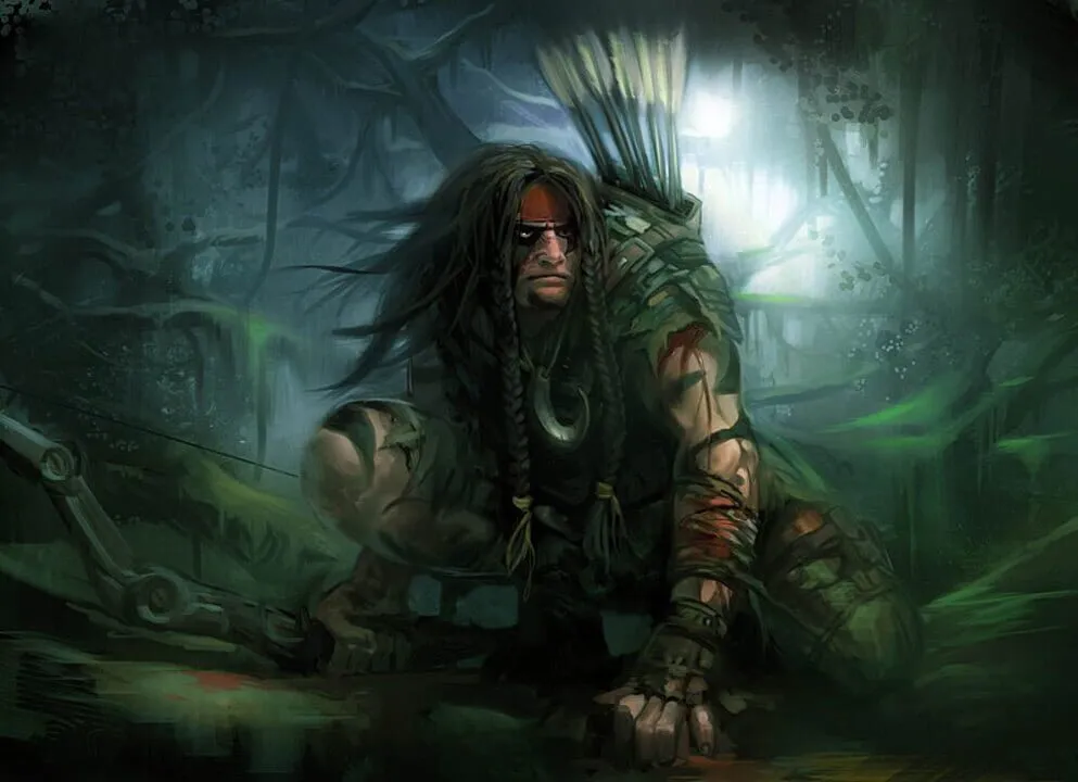 Turok artwork 4188