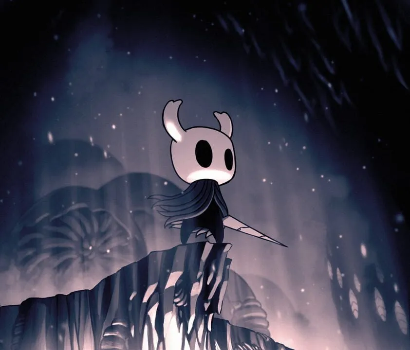 Hollow Knight artwork 5194