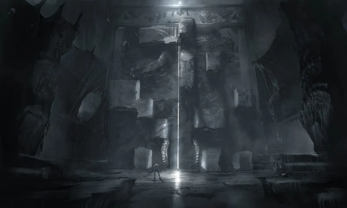 God of War III artwork 2589