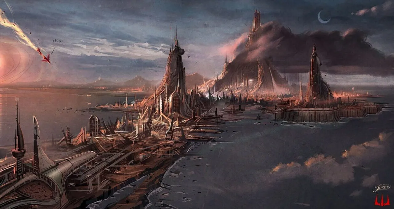 Deadpool artwork 1490