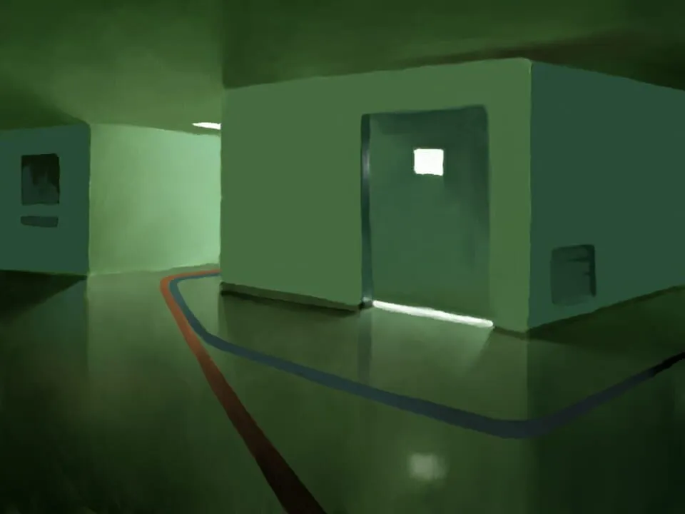 Hitman 2: Silent Assassin artwork 1176