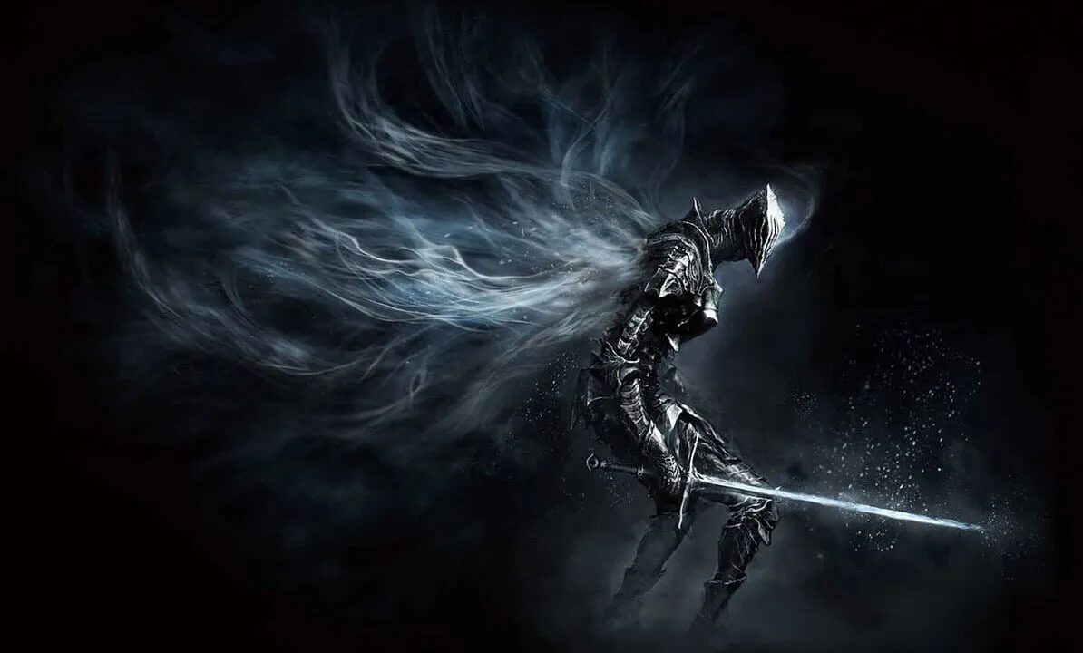 Dark Souls III artwork 362