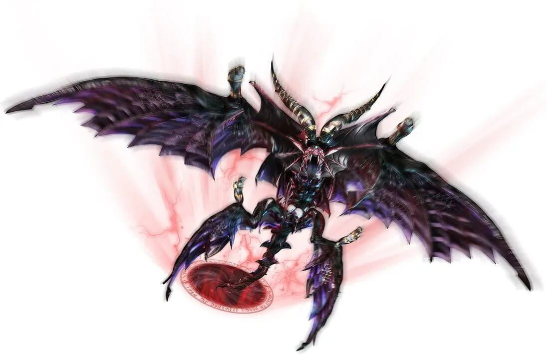 Bayonetta 2 artwork 781