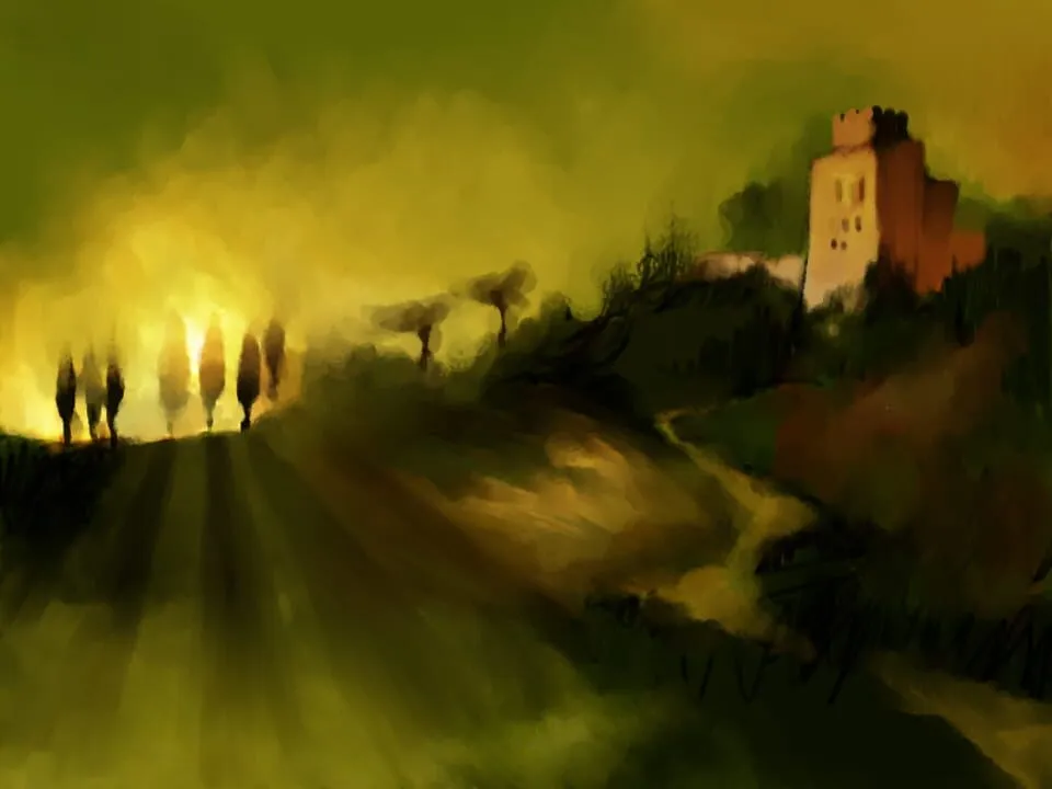 Hitman 2: Silent Assassin artwork 1178