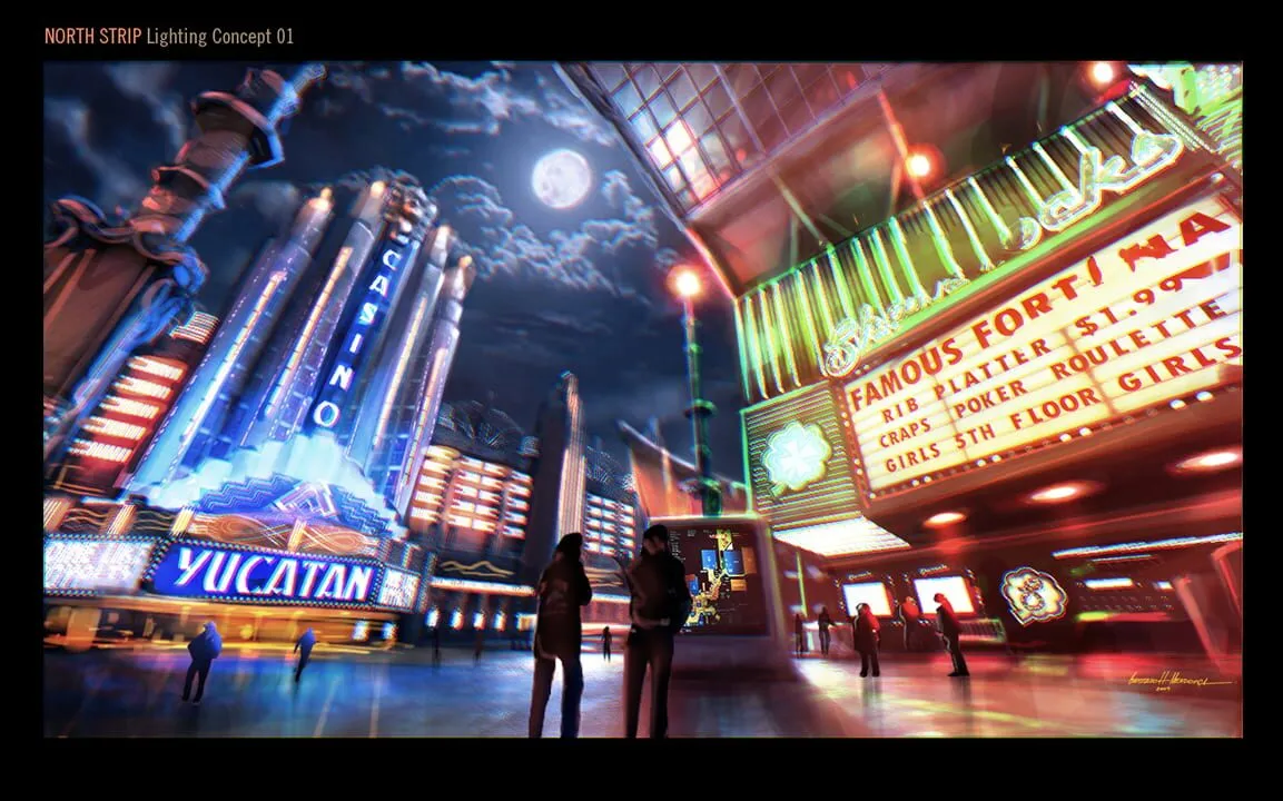 Dead Rising 2 artwork 1270