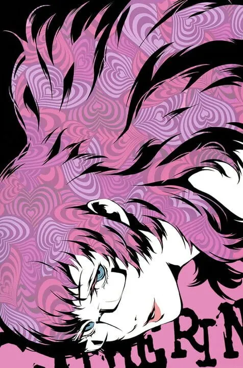 Catherine artwork 2481