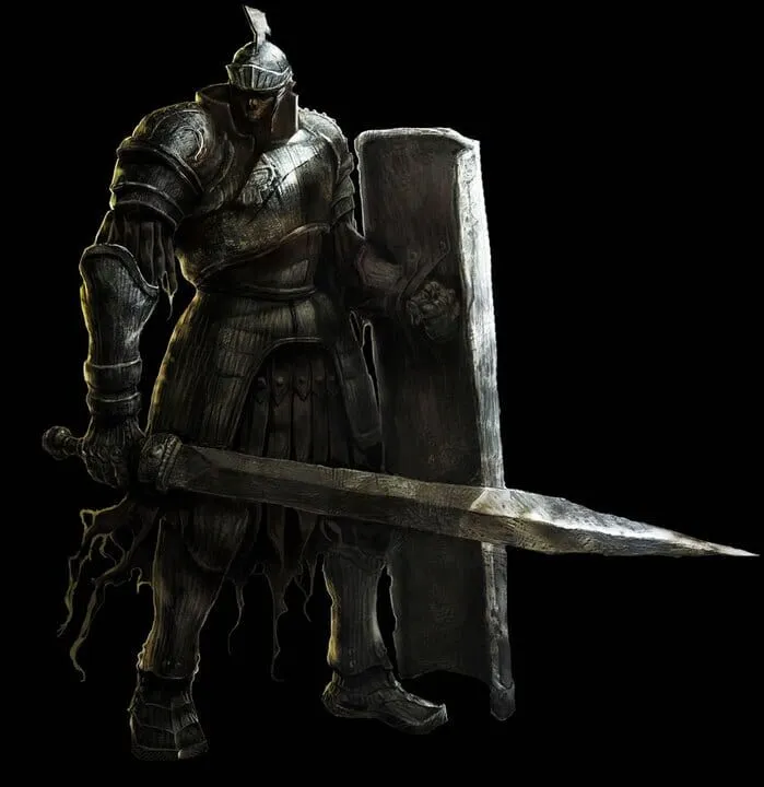 Dark Souls artwork 335