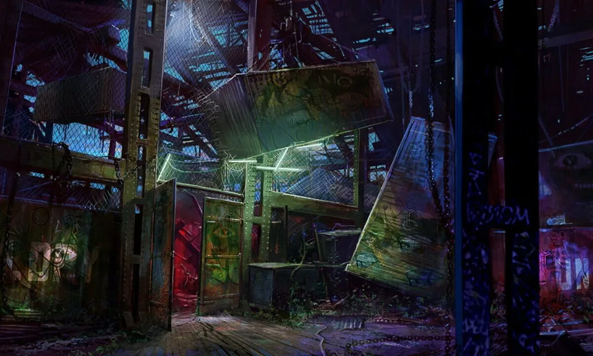 Far Cry 3 artwork 2866