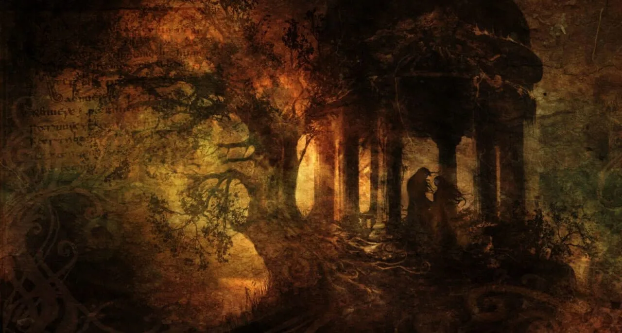 Castlevania: Lords of Shadow artwork 2432