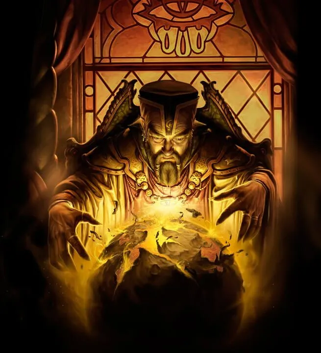 Neverwinter Nights artwork 3620