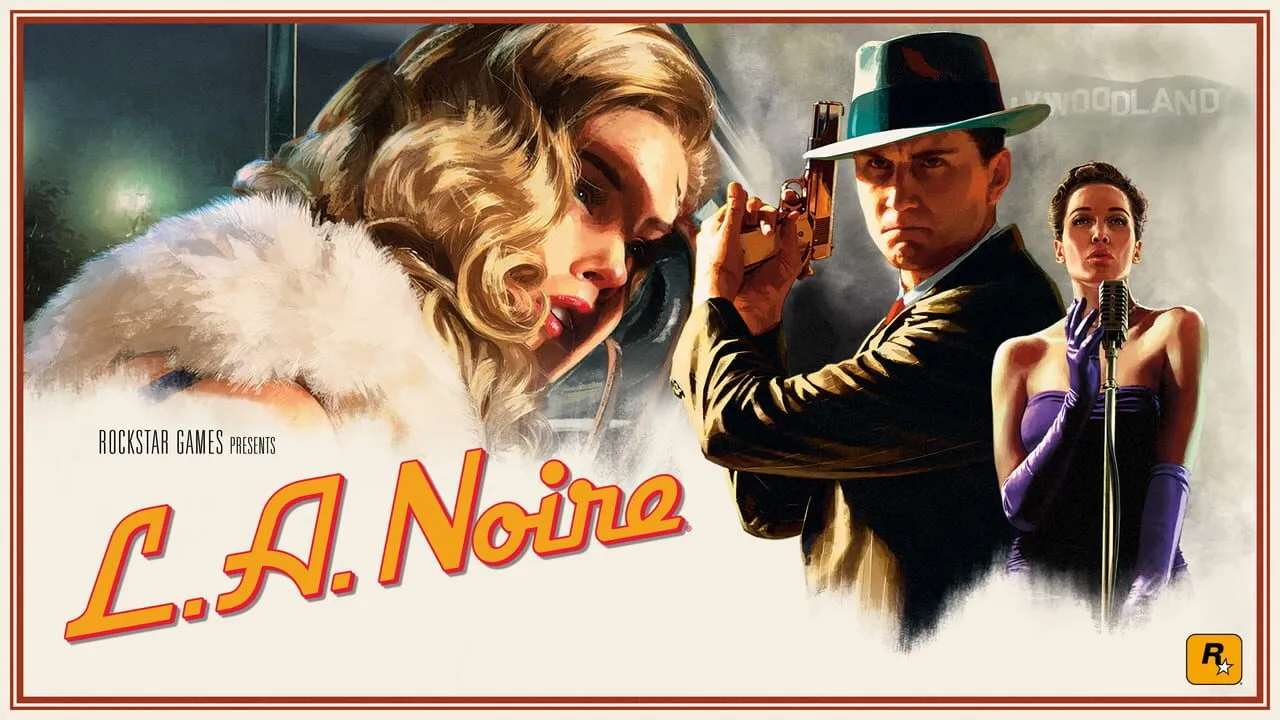 L.A. Noire artwork 902