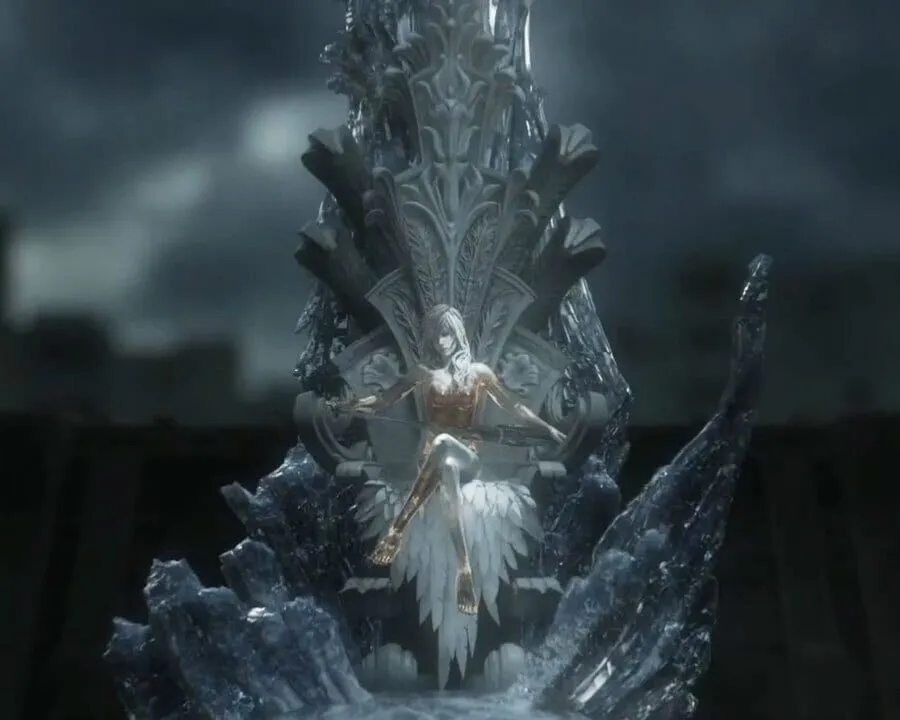 Final Fantasy XIII-2 artwork 3003