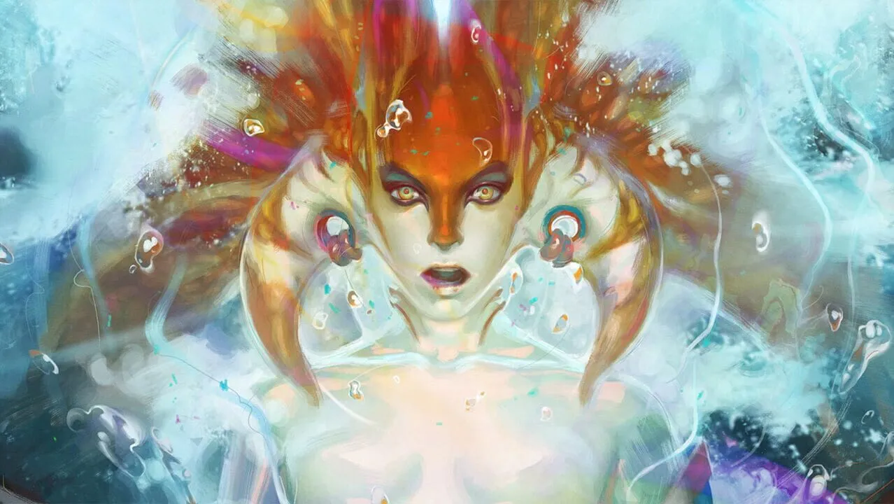 Dota 2 artwork 1472
