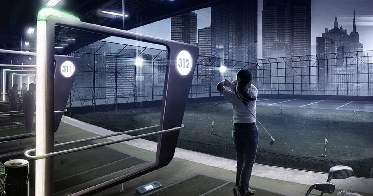 Heavy Rain artwork 3074