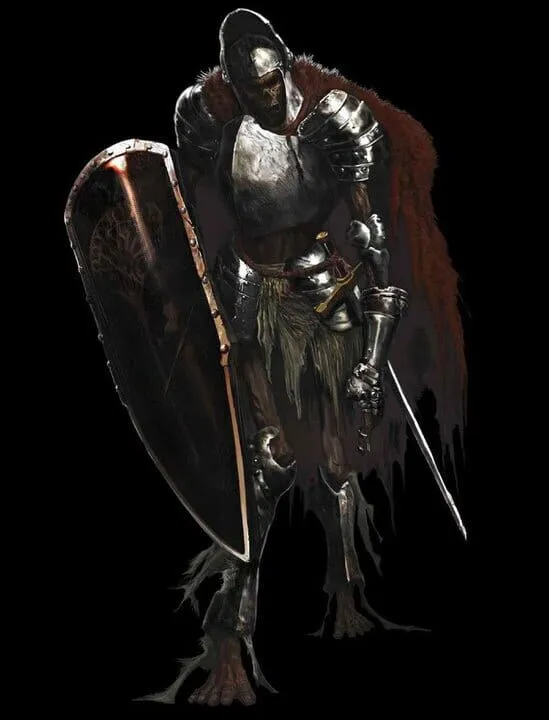 Dark Souls artwork 336