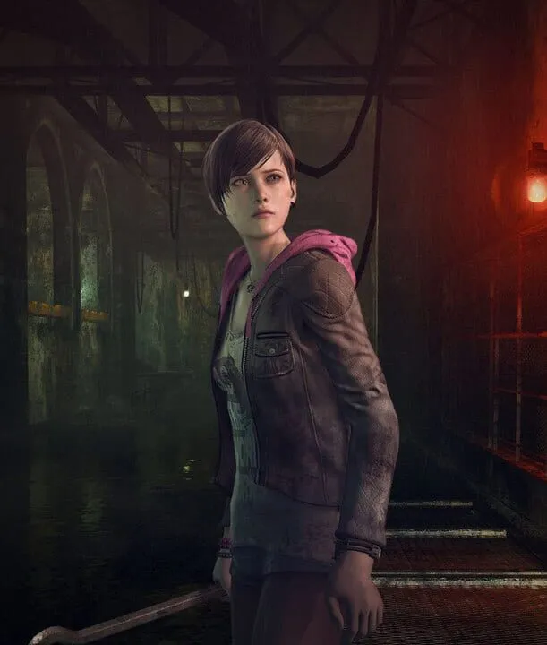 Resident Evil: Revelations 2 artwork 4063