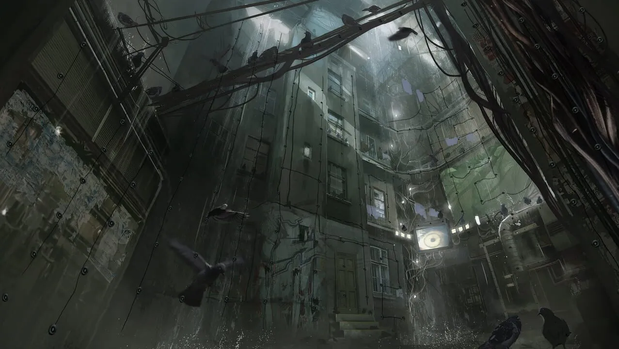 Observer artwork 420