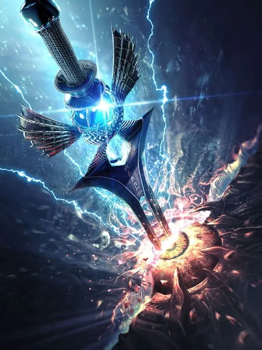 SoulCalibur VI artwork 1218