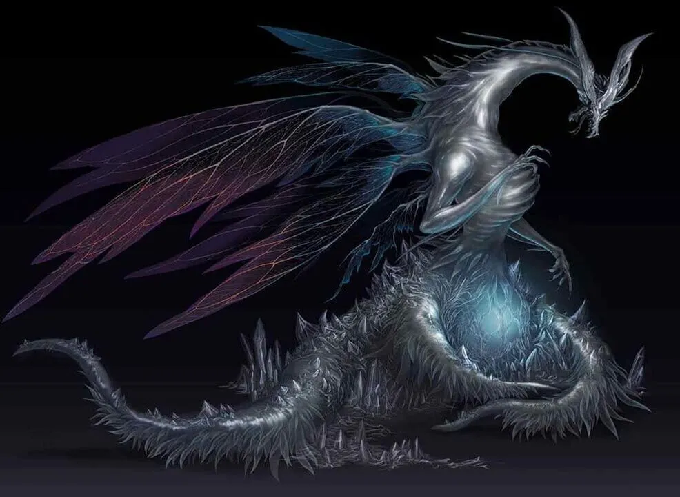 Dark Souls artwork 337